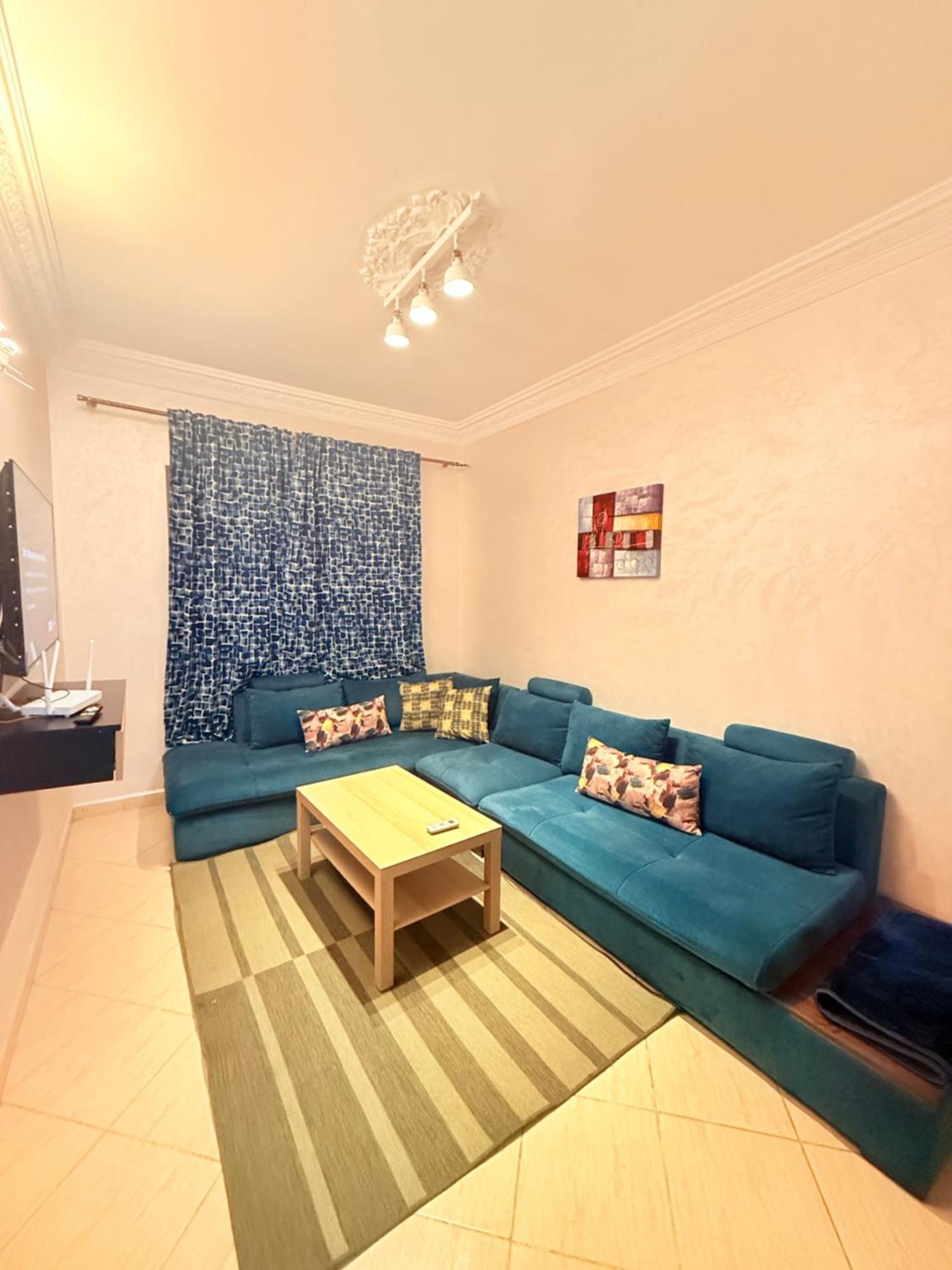 Family Lumineux & Terrasse Prive Apartment *