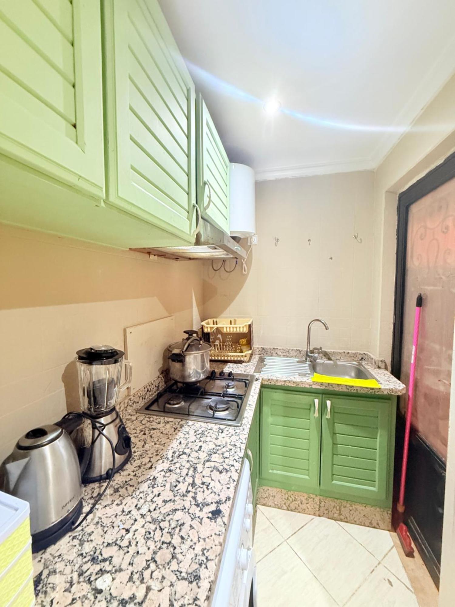 Family Lumineux & Terrasse Prive Apartment *