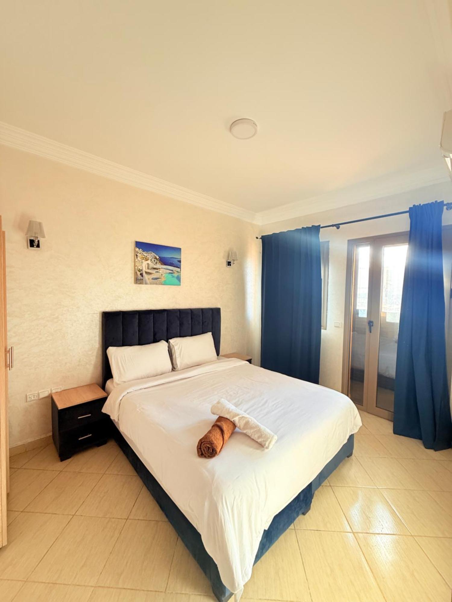 Apartment Family Lumineux & Terrasse Prive *
